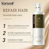 Karseell Deep-Restoring Hair Conditioner for Damaged Hair 500ml